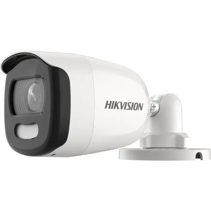 Hikvision DS-2CE10HFT-F28 2.8mm 5MP ColorVu LED Bullet HD Kamera — Bakı