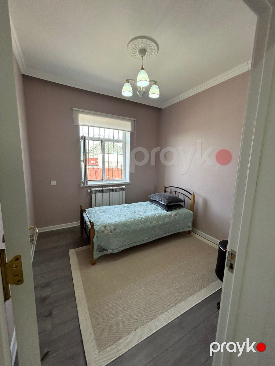 Həyət evi, Binə qəs — Ev, villa, Bakı (5)