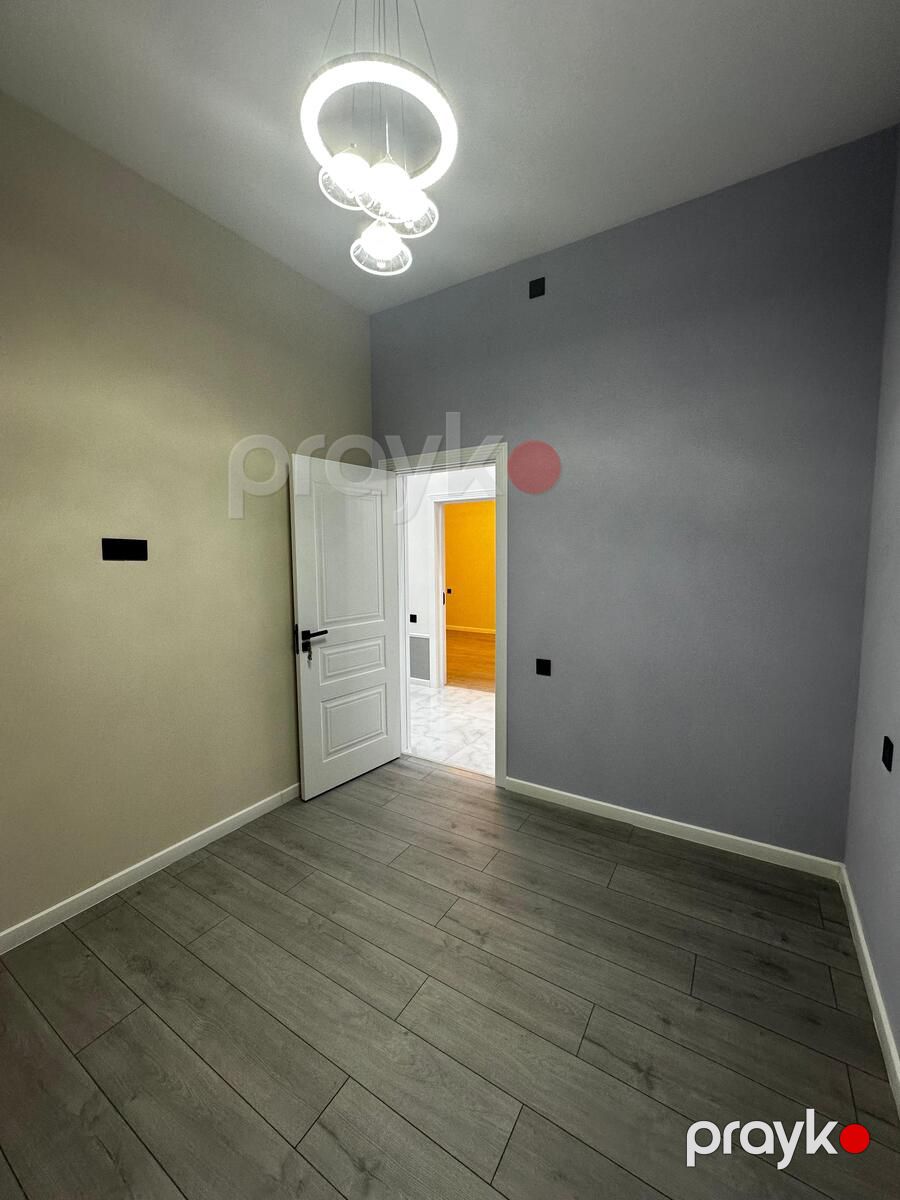 Satılır 4 otaqlı həyət evi/bağ evi 130 m² — Ev, villa, Bakı (8)