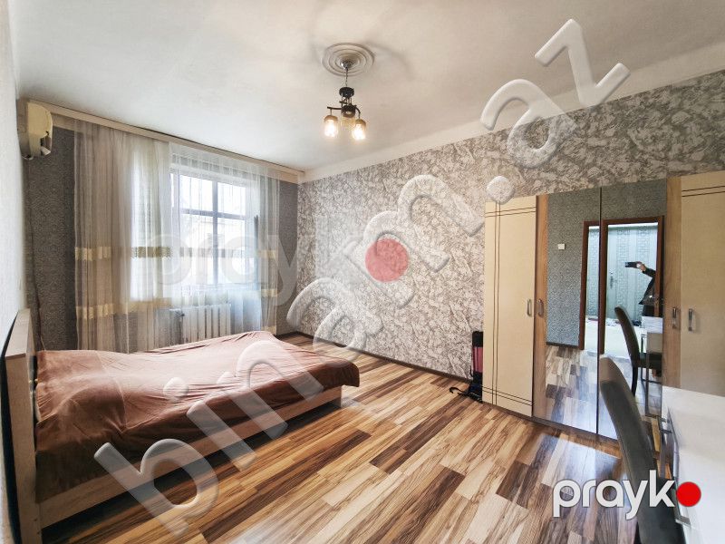 3 otaqlı Köhnə tikili, Satış, Bakı, Yasamal — Mənzil, Bakı (7)