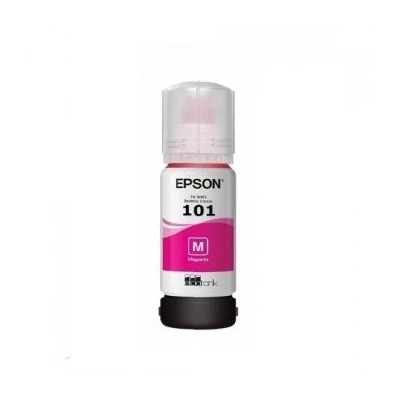 Epson 101 Magenta ink bottle (C13T03V34A) — Kompüterlər və noutbuklar, Bakı (2)