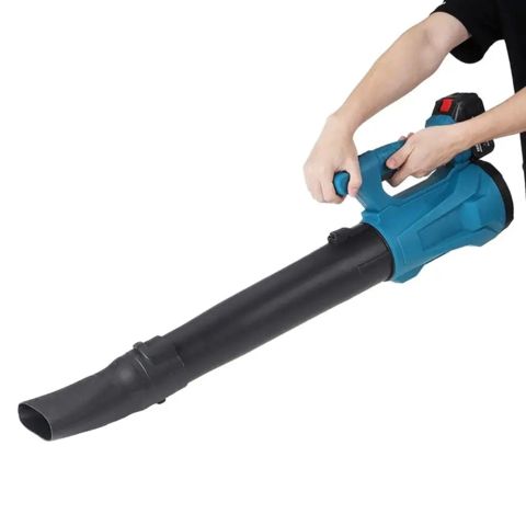 Havaüfürən, akkumulyator, 1.5 kVt — Bakı