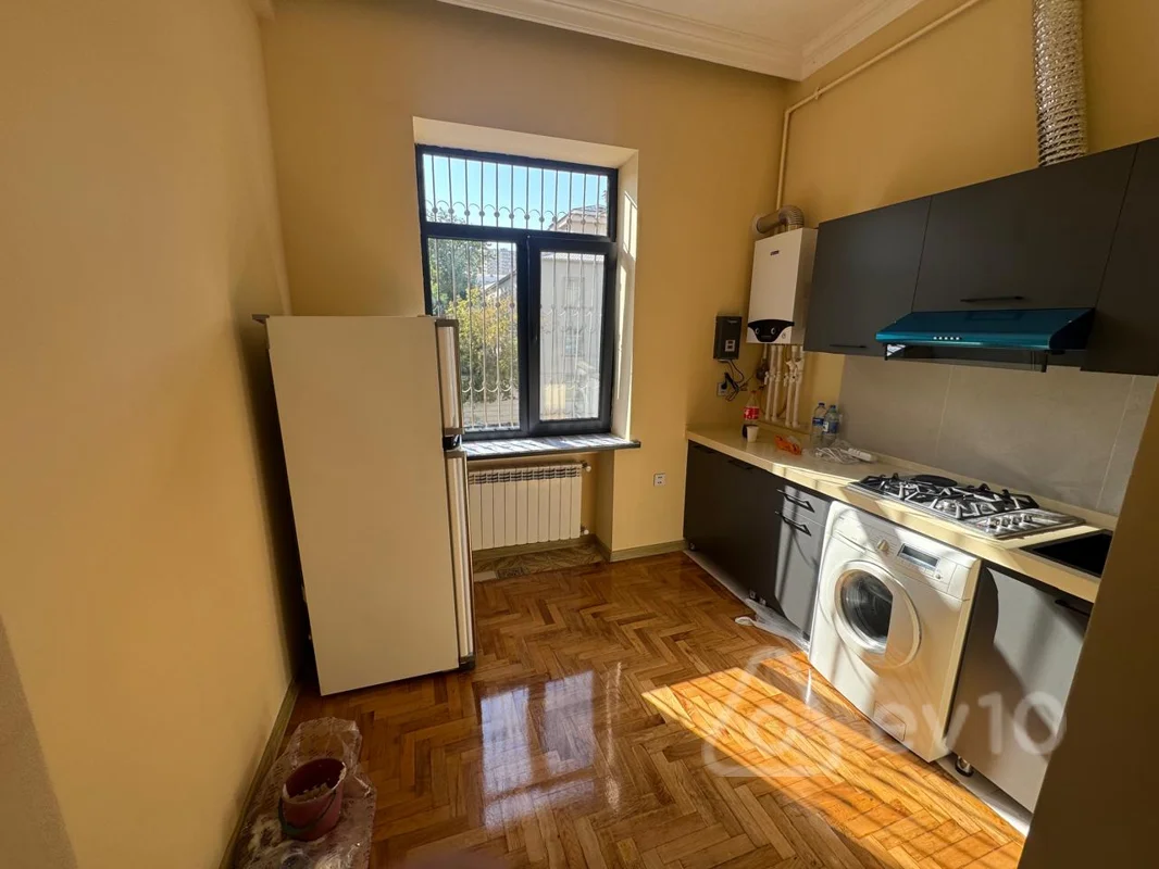 2 otaqlı mənzil, 60 m², Bəxtiyar Vahabzadə küç — kirayə — Mənzil, Bakı (11)
