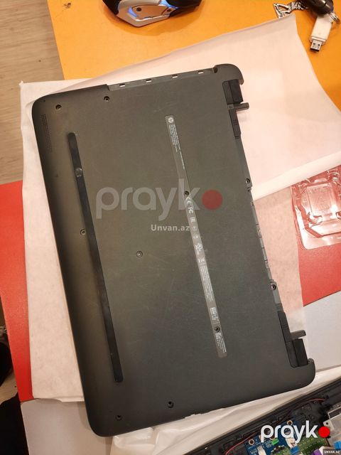 Hp 255 g4 korpus — Bakı