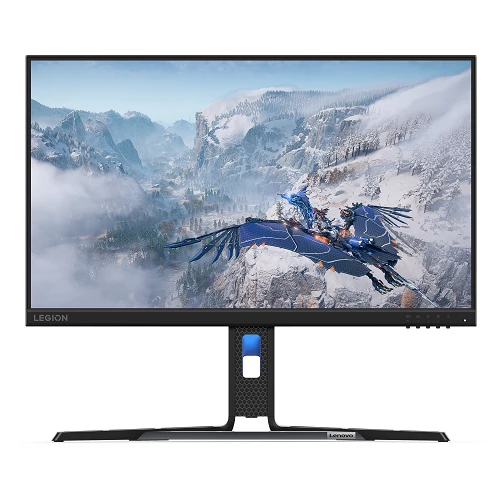 Lenovo Legion R24e (67CCGAC4EU) 23.8-inch 180Hz FHD IPS Gaming Monitor — Bakı