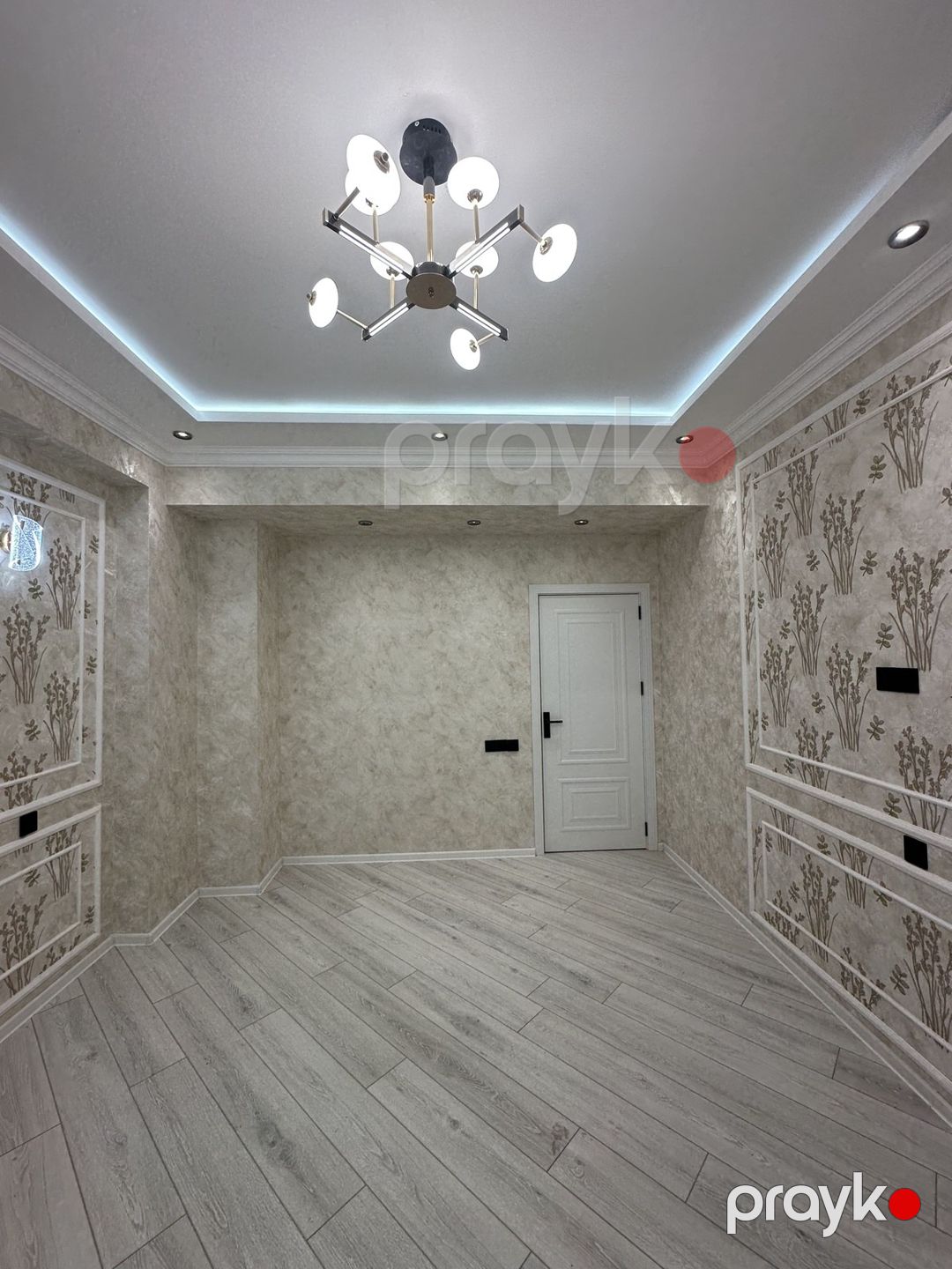 Satılır 2 otaqlı yeni tikili 50 m² — Mənzil, Xırdalan (2)