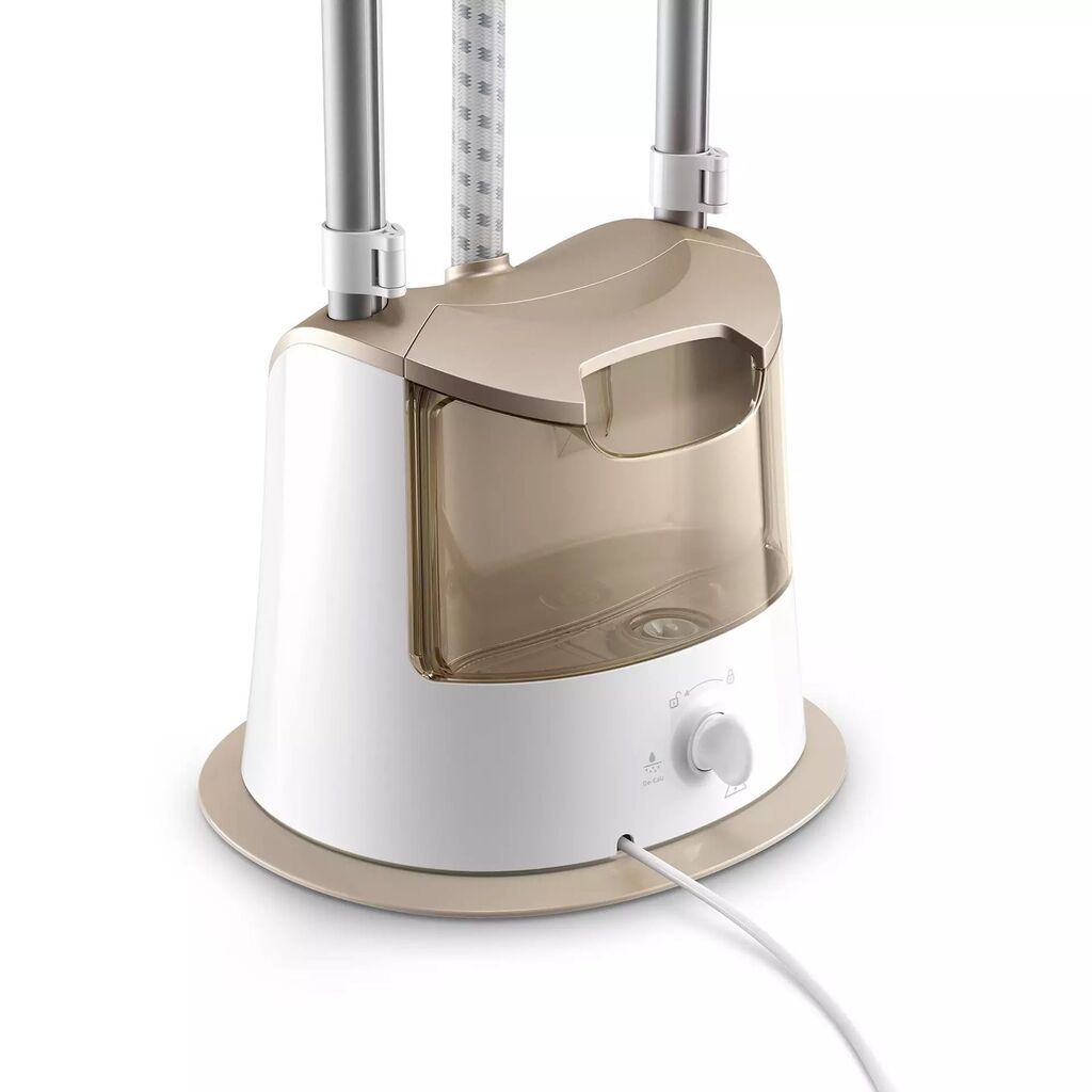 7510 Məhsulun adı: Vertikal buxarlayıcı Philips Easy Touch Stand — Buxar soxucu, Bakı (2)