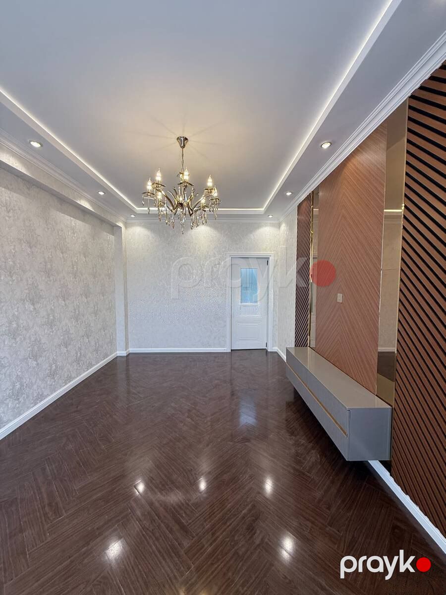 Satılır 2 otaqlı yeni tikili 55 m² — Mənzil, Bakı (2)