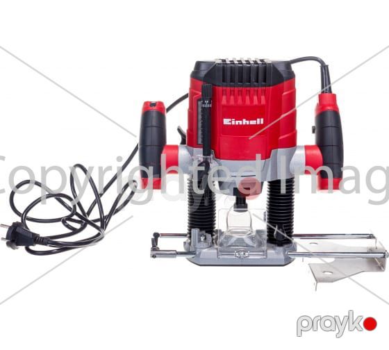 Frez aparatı Einhell Tc-ro 1155E (4350470) — Təmir və inşaat, Bakı (3)