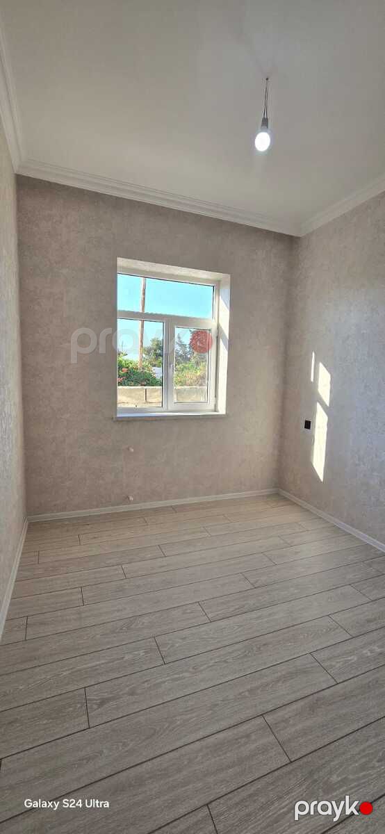 Satılır 4 otaqlı həyət evi/bağ evi 110 m² — Ev, villa, Bakı (8)