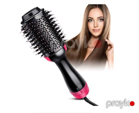 6939 Məhsulun adı: Fen-fırça Sonar SN-5250 Salon One-Step Hair — Bakı