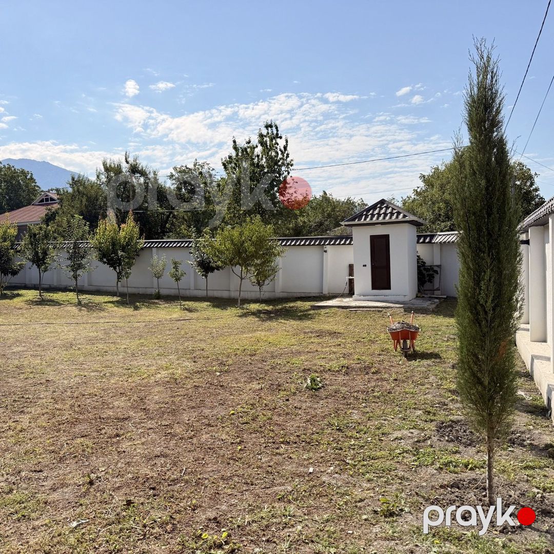 Satılır torpaq 8 sot — Torpaq, Qax (11)