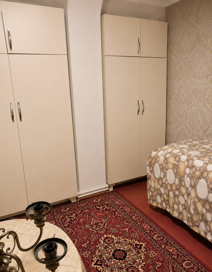 2 otaqlı mənzil 40 m² satılır — Mənzil, Bakı (5)