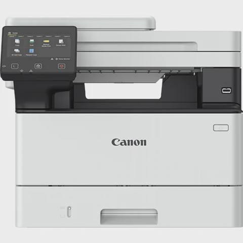 Canon i-SENSYS MF465DW (5951C007) Multifunction Printer — Принтеры