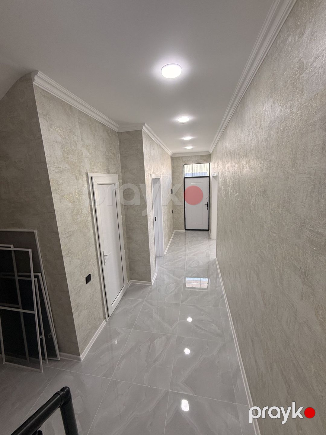 Satılır 4 otaqlı həyət evi/bağ evi 150 m² — Ev, villa, Bakı (12)