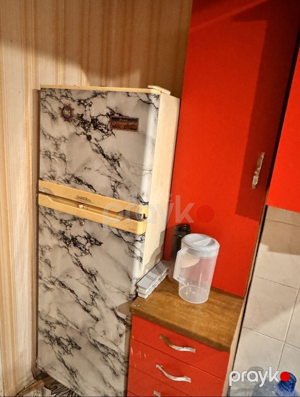 Bakı, 3 otaqlı, Köhnə tikili, m. 28 may, 104 kv. m — Mənzil, Bakı (4)