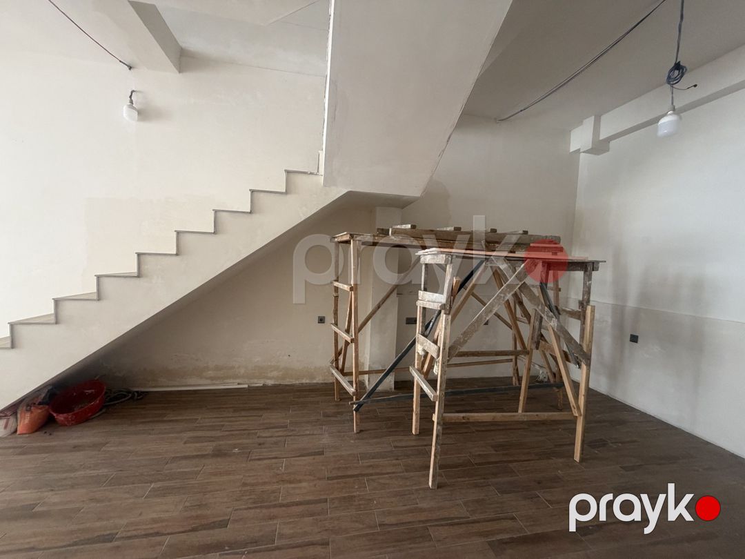 İcarəyə verilir obyekt 240 m² — Əmlak, Bakı (12)