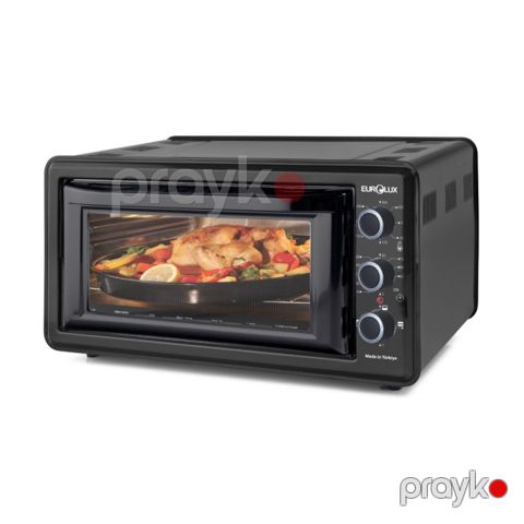 Soba Eurolux EU-EO3233EB-52LDG — Bakı