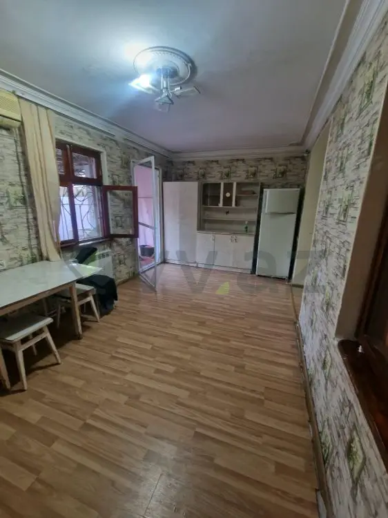 1 otaqlı mənzil Köhnə tikili Satılır, Xırdalan — Mənzil, Xırdalan (6)