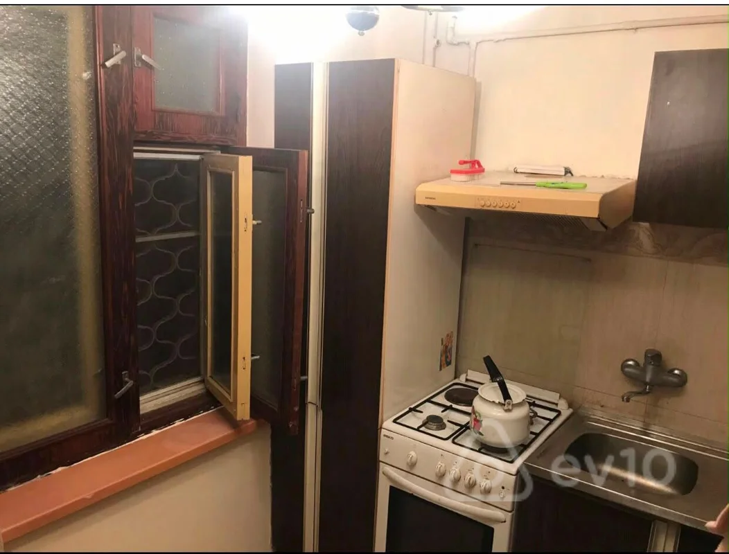 2 otaqlı mənzil, 60 m², Hesen bey Zerdabi — kirayə — Mənzil, Bakı (6)