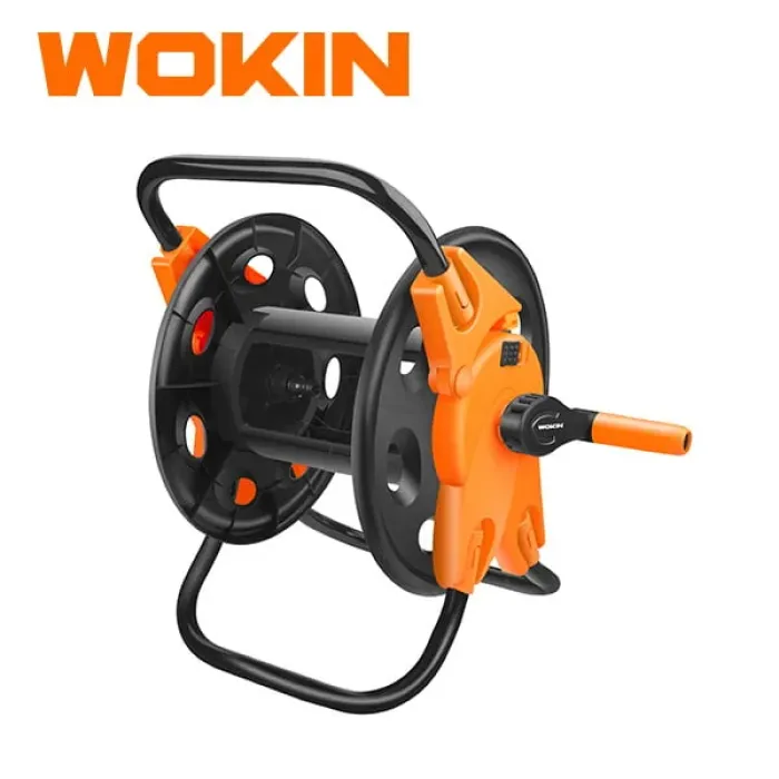 Wokın Şlanq Makarası - 45 m — Bakı