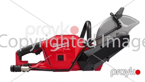 Beton kəsici maşın Milwaukee M18 FCOS230-0 (4933471696) — Bakı