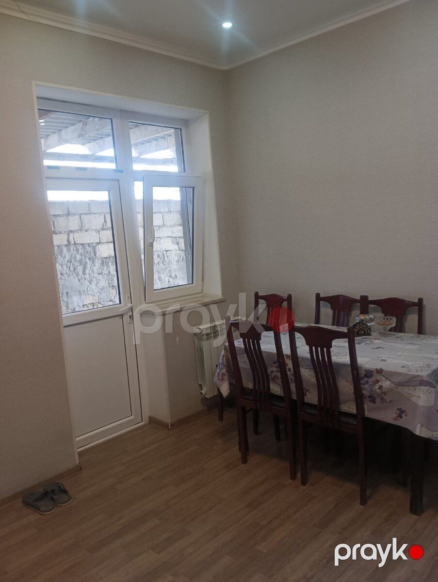 Həyət evi, Sumqayıt ş — Ev, villa, Sumqayıt (9)