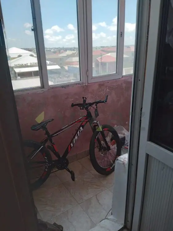 1 otaqlı mənzil Köhnə tikili Satılır, Bakıxanov qəs., Sabunçu, Bakı — Mənzil, Bakı (10)