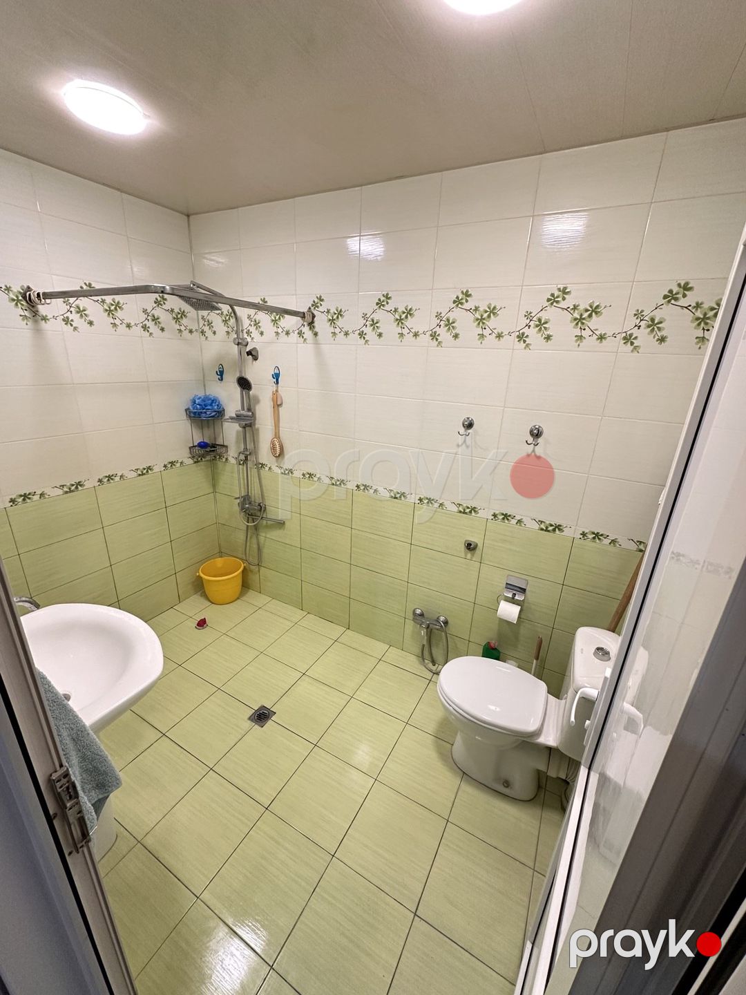 Satılır 1 otaqlı yeni tikili 79 m² — Mənzil, Bakı (12)