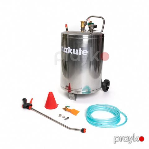 Karpat Dərmansəpən (Mexaniki) 5L – Praktik Bağ Köməkçisi — Bakı