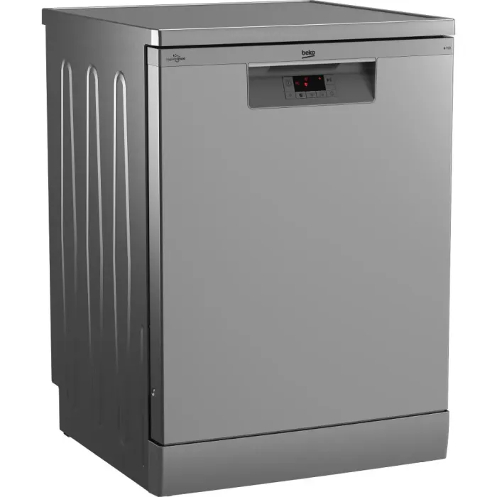 Beko BDFN35620S Qabyuyan Maşın 60 sm Solo 5 Proqramlı A Sinif — Bakı