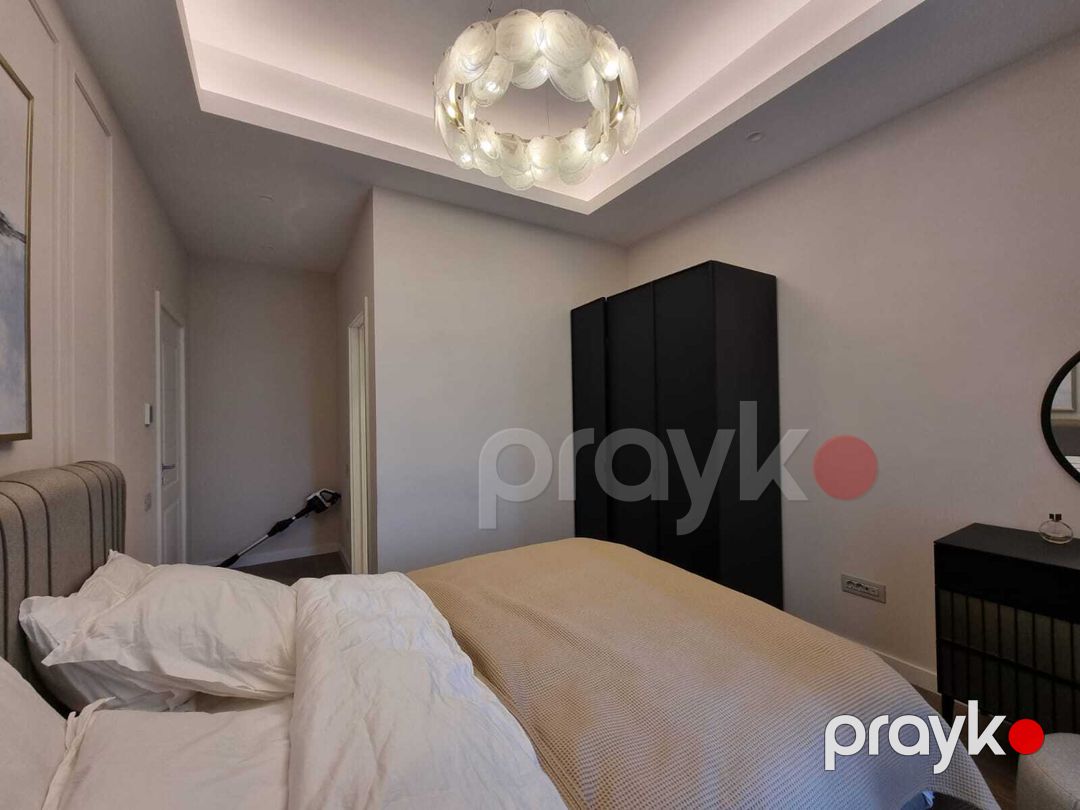 İcarəyə verilir 3 otaqlı yeni tikili 100 m² — Mənzil, Bakı (10)