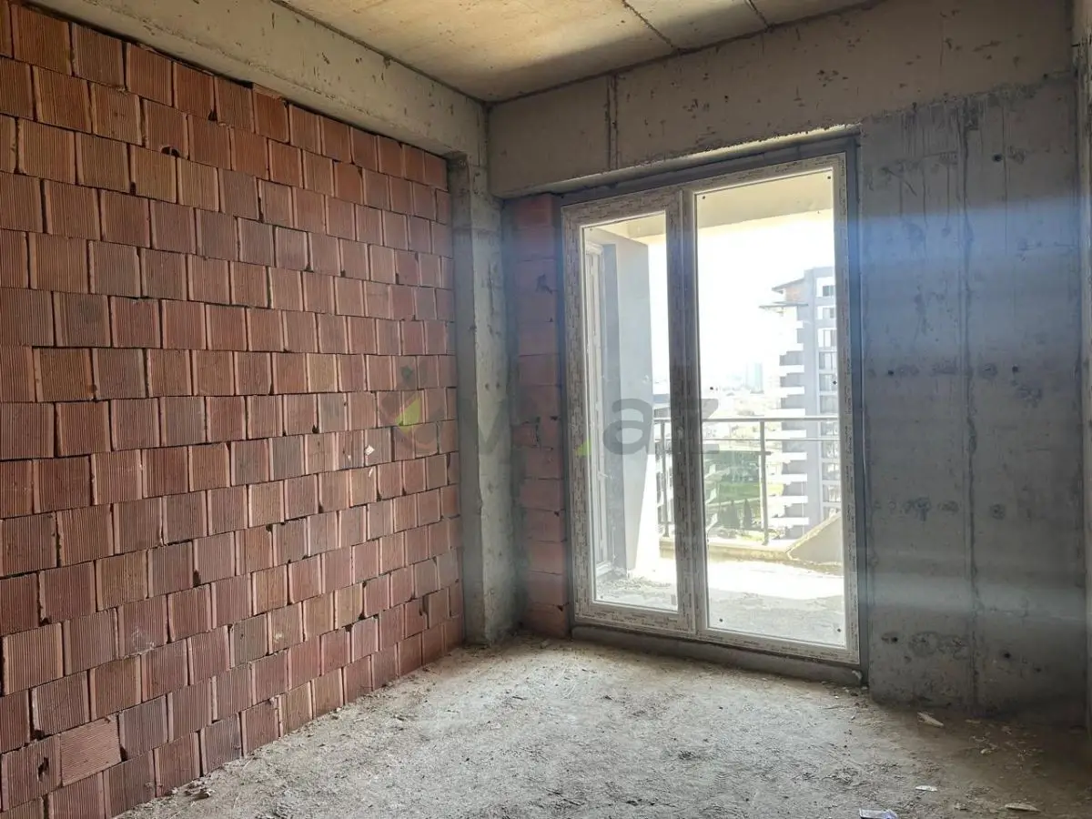 2 otaqlı mənzil Yeni tikili Satılır, Biləcəri qəs., Binəqədi, Bakı — Mənzil, Bakı (6)