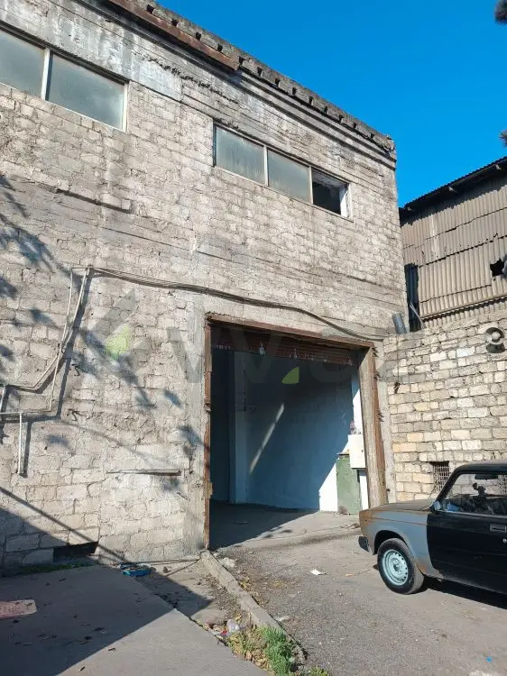 720 m² Obyekt / Ofis Kirayə, Keşlə qəs., Nizami, Bakı — Əmlak, Bakı (2)