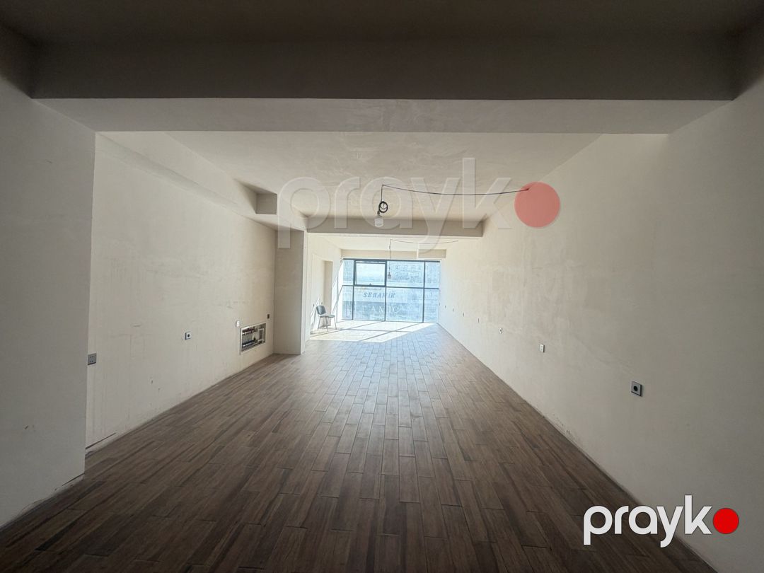 İcarəyə verilir obyekt 240 m² — Əmlak, Bakı (10)
