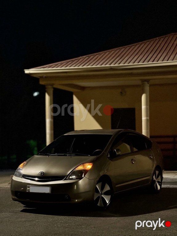 Toyota Prius, 1.5 L, 1.3 kWh, 2007 il, 444 230 km — Avtomobillər, Bakı (2)