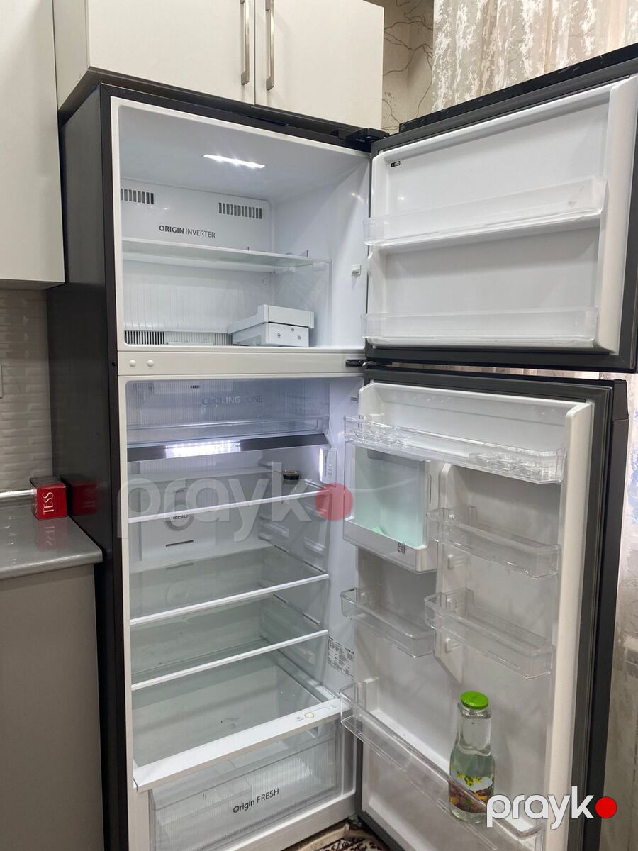 İcarəyə verilir 2 otaqlı yeni tikili 65 m² — Mənzil, Bakı (7)