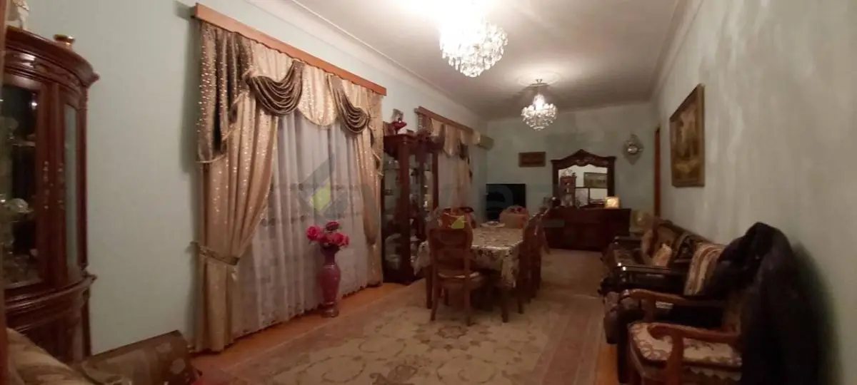 4 otaqlı Həyət evi Satılır, Bakıxanov qəs., Sabunçu, Bakı — Ev, villa, Bakı (5)