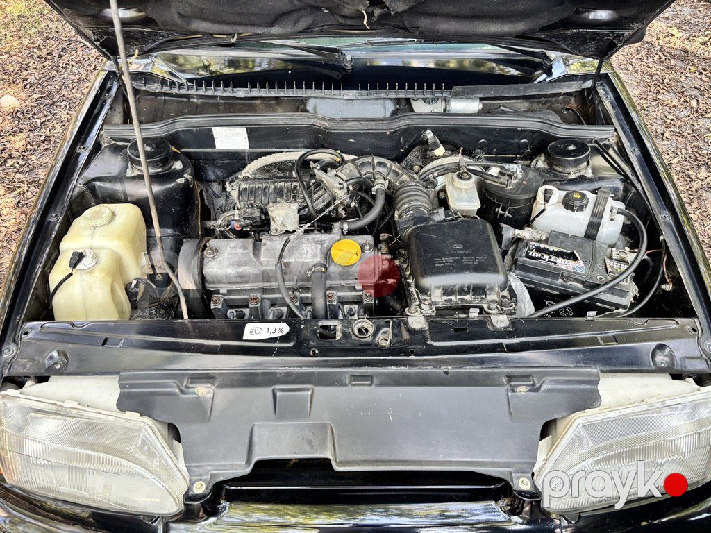 Lada (VAZ) 2115, 1.6 L, 2010 il, 244 570 km — Avtomobillər, Qəbələ (8)