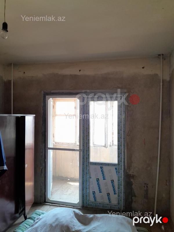 Satılır 3 otaqlı Bina evi menzil (Köhnə tikili), 85 m², Xətai rayonu — Mənzil, Bakı (6)