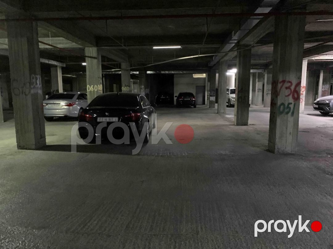 Satılır 2 otaqlı yeni tikili 82 m² — Mənzil, Bakı (9)