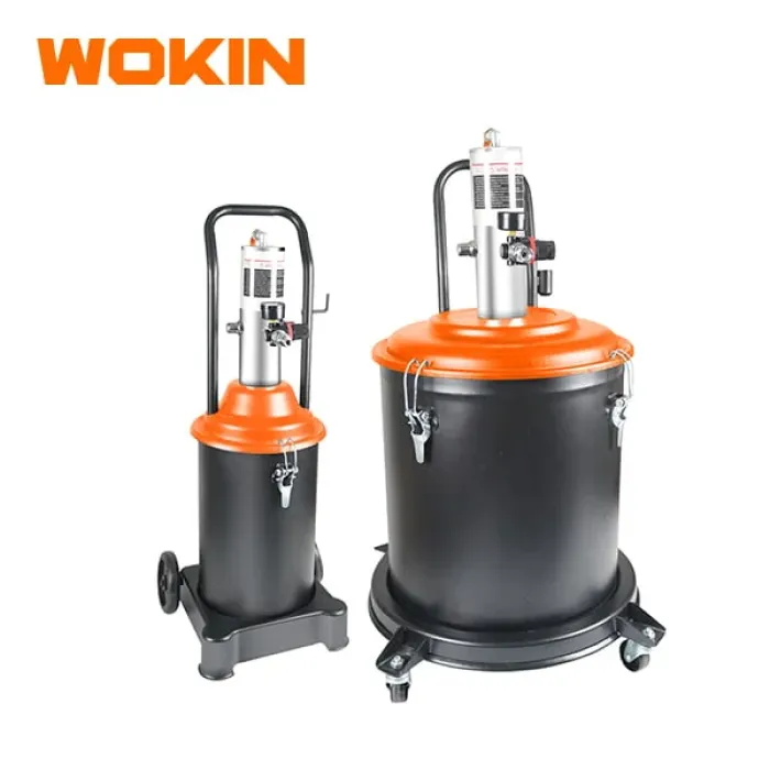 Wokın Yağ Pompası - 12L — Bakı