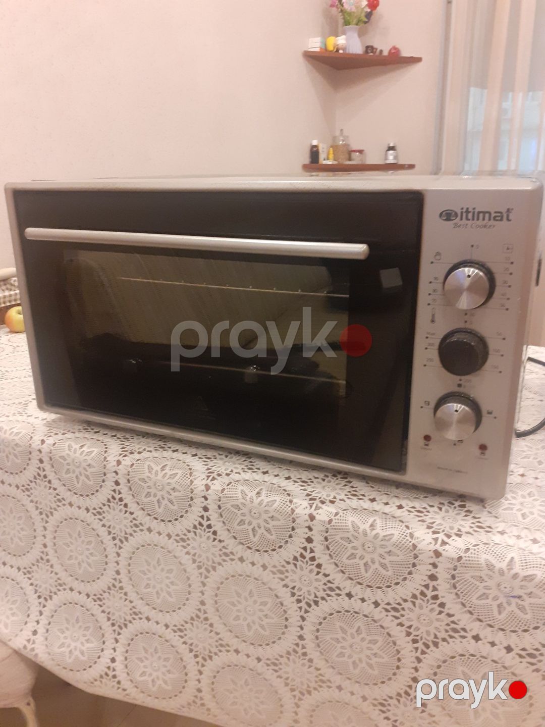 Elektrik soba — Ev texnikası, Bakı (2)