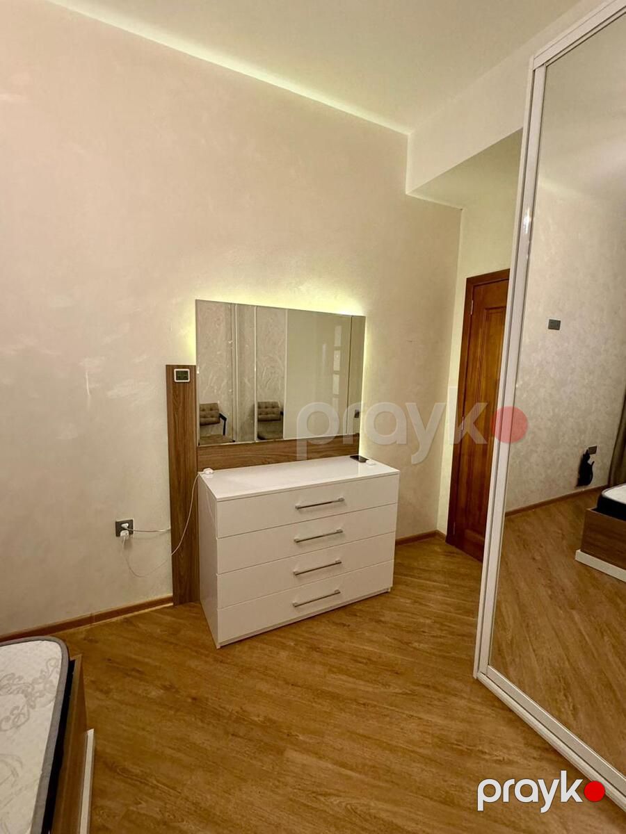 İcarəyə verilir 2 otaqlı yeni tikili 70 m² — Mənzil, Bakı (6)