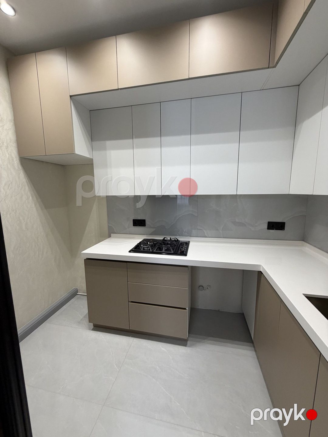 Satılır 3 otaqlı yeni tikili 80 m² — Mənzil, Bakı (10)