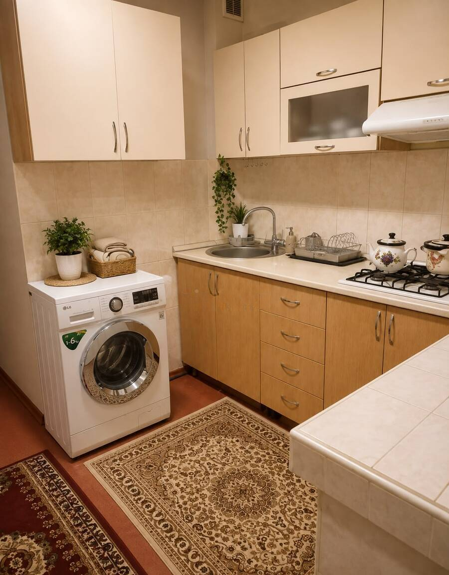 2 otaqlı mənzil 40 m² satılır — Mənzil, Bakı (4)