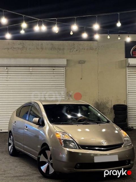 Toyota Prius, 1.5 L, 1.3 kWh, 2007 il, 444 230 km — Bakı