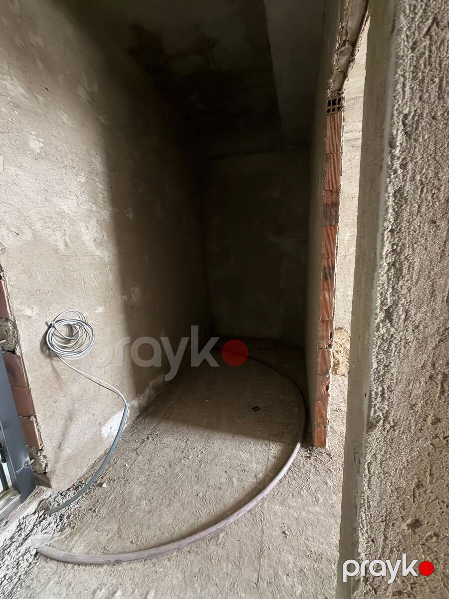 Satılır 2 otaqlı yeni tikili 50 m² — Mənzil, Bakı (8)