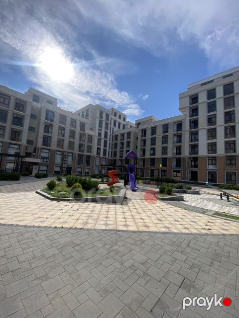İcarəyə verilir 2 otaqlı yeni tikili 70 m² — Bakı