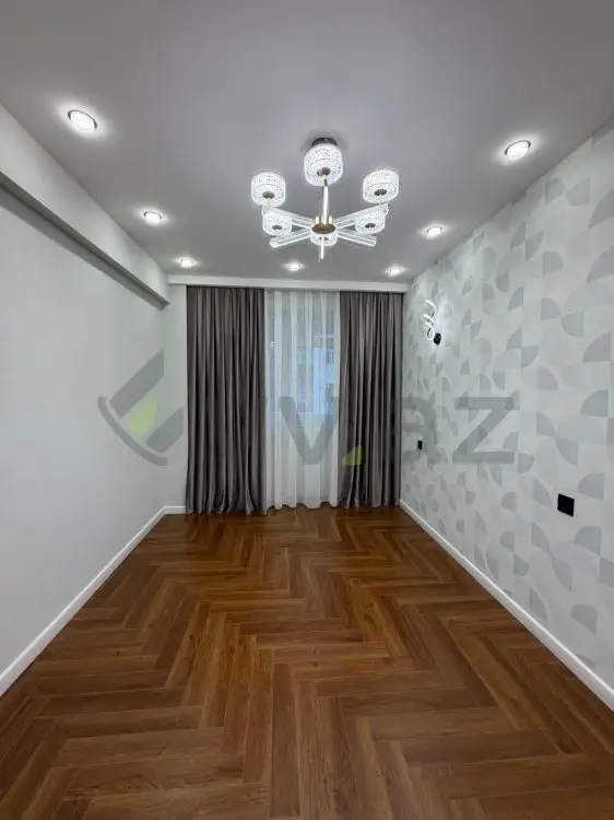 3 otaqlı mənzil Yeni tikili Satılır, Yasamal qəs., Yasamal, Bakı — Mənzil, Bakı (3)